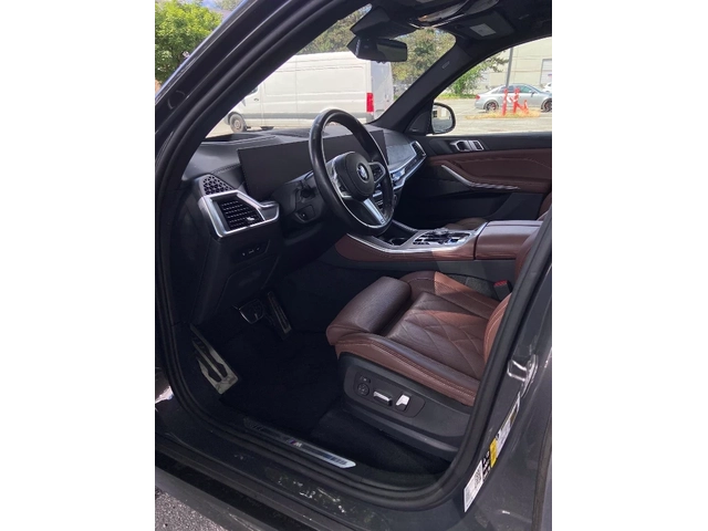 BMW X5 М ПАКЕТ * ПОДГРЕВ * ПАНОРАМА * HARMAN KARDON - автомобили, коли, обяви за нови и употребявани 7
