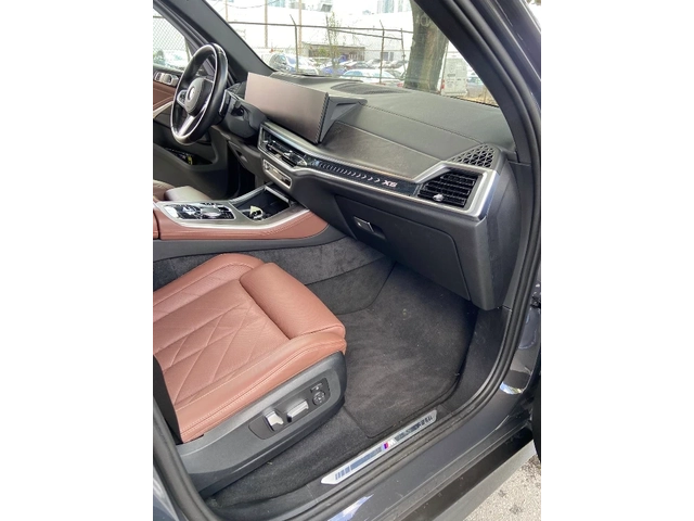 BMW X5 М ПАКЕТ * ПОДГРЕВ * ПАНОРАМА * HARMAN KARDON - автомобили, коли, обяви за нови и употребявани 9