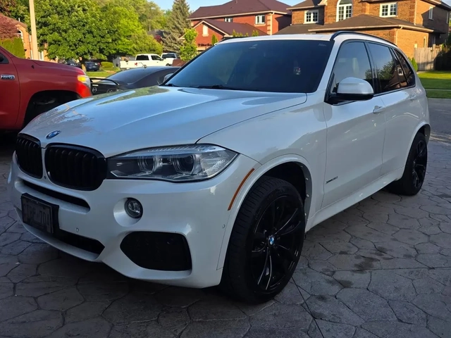 BMW X5 35I * М ПАКЕТ * ДИГИТАЛНО ТАБЛО * ПАНО * CARFAX * - автомобили, коли, обяви за нови и употребявани 0