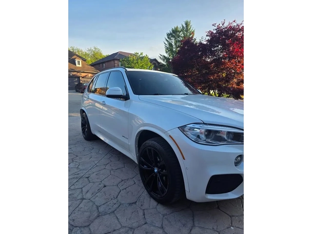 BMW X5 35I * М ПАКЕТ * ДИГИТАЛНО ТАБЛО * ПАНО * CARFAX * - автомобили, коли, обяви за нови и употребявани 1