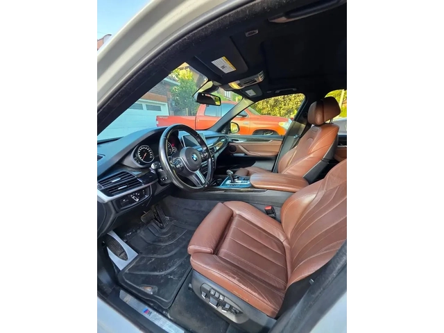 BMW X5 35I * М ПАКЕТ * ДИГИТАЛНО ТАБЛО * ПАНО * CARFAX * - автомобили, коли, обяви за нови и употребявани 3
