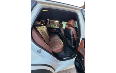 BMW X5 35I * М ПАКЕТ * ДИГИТАЛНО ТАБЛО * ПАНО * CARFAX * - автомобили, коли, обяви за нови и употребявани 6
