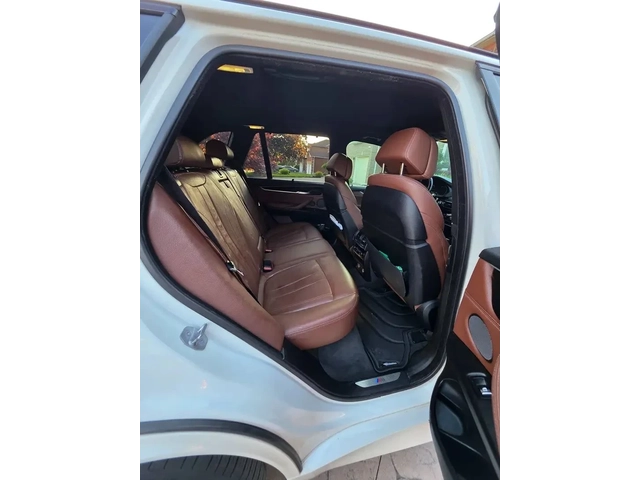 BMW X5 35I * М ПАКЕТ * ДИГИТАЛНО ТАБЛО * ПАНО * CARFAX * - автомобили, коли, обяви за нови и употребявани 6