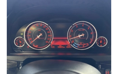 BMW X5 35I * M ПАКЕТ * 2016 * ОБДУХВАНЕ * ПАНОРАМА * - автомобили, коли, обяви за нови и употребявани 10