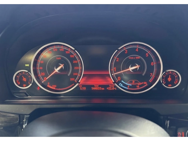 BMW X5 35I * M ПАКЕТ * 2016 * ОБДУХВАНЕ * ПАНОРАМА * - автомобили, коли, обяви за нови и употребявани 10