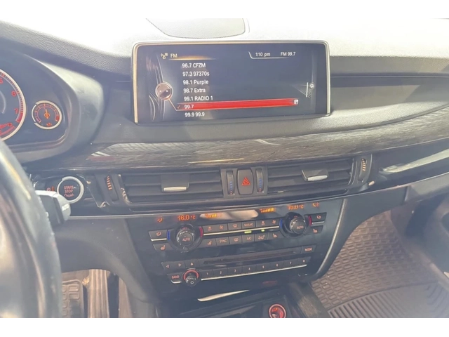 BMW X5 35I * M ПАКЕТ * 2016 * ОБДУХВАНЕ * ПАНОРАМА * - автомобили, коли, обяви за нови и употребявани 11