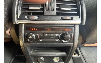 BMW X5 35I * M ПАКЕТ * HEAD UP * 360 CAMERA * H&K * - автомобили, коли, обяви за нови и употребявани 10