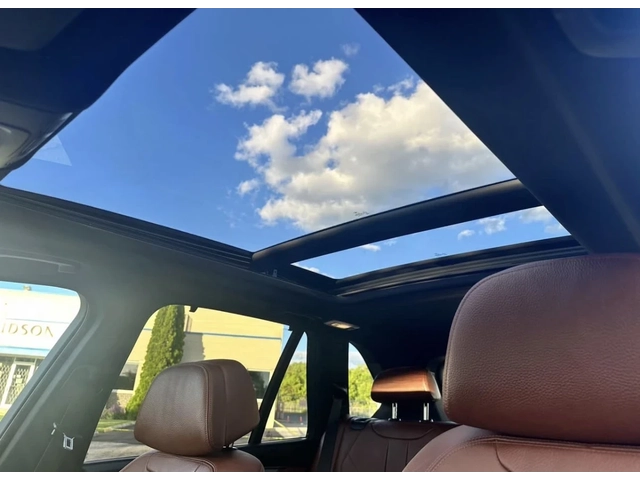 BMW X5 35I * M ПАКЕТ * HEAD UP * 360 CAMERA * H&K * - автомобили, коли, обяви за нови и употребявани 11