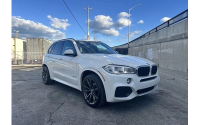 bmw-x5 - 1