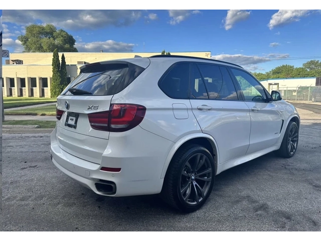 BMW X5 35I * M ПАКЕТ * HEAD UP * 360 CAMERA * H&K * - автомобили, коли, обяви за нови и употребявани 2