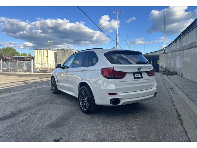 BMW X5 35I * M ПАКЕТ * HEAD UP * 360 CAMERA * H&K * - автомобили, коли, обяви за нови и употребявани 3