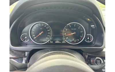 BMW X5 35i xDrive/M-Pack/Digital/H&K/Pano - автомобили, коли, обяви за нови и употребявани 12