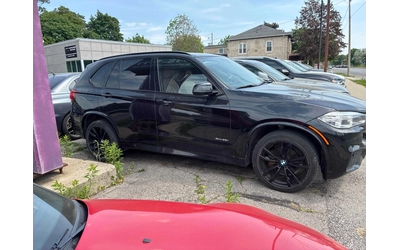 bmw-x5 - 1