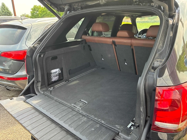 BMW X5 35i xDrive/M-Pack/Digital/H&K/Pano - автомобили, коли, обяви за нови и употребявани 4