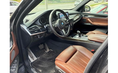 BMW X5 35i xDrive/M-Pack/Digital/H&K/Pano - автомобили, коли, обяви за нови и употребявани 6
