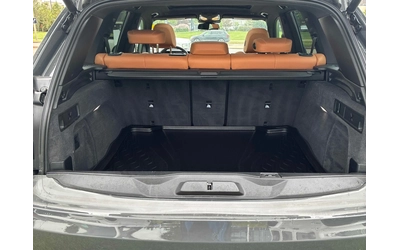 BMW X5 ДИСТРОНИК * ПОДГРЕВ * ПАНОРАМА * HARMAN KARDON - автомобили, коли, обяви за нови и употребявани 11