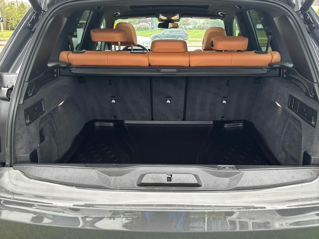BMW X5 ДИСТРОНИК * ПОДГРЕВ * ПАНОРАМА * HARMAN KARDON - автомобили, коли, обяви за нови и употребявани 11