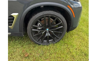 BMW X5 ДИСТРОНИК * ПОДГРЕВ * ПАНОРАМА * HARMAN KARDON - автомобили, коли, обяви за нови и употребявани 13