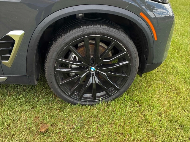 BMW X5 ДИСТРОНИК * ПОДГРЕВ * ПАНОРАМА * HARMAN KARDON - автомобили, коли, обяви за нови и употребявани 13