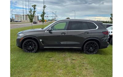 bmw-x5 - 1