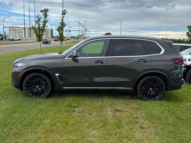 BMW X5 ДИСТРОНИК * ПОДГРЕВ * ПАНОРАМА * HARMAN KARDON - автомобили, коли, обяви за нови и употребявани 1