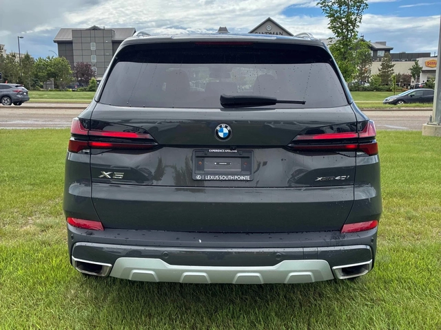BMW X5 ДИСТРОНИК * ПОДГРЕВ * ПАНОРАМА * HARMAN KARDON - автомобили, коли, обяви за нови и употребявани 3