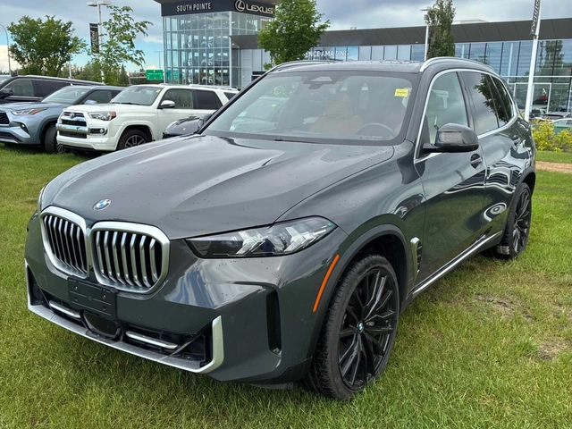 BMW X5 ДИСТРОНИК * ПОДГРЕВ * ПАНОРАМА * HARMAN KARDON - автомобили, коли, обяви за нови и употребявани 4