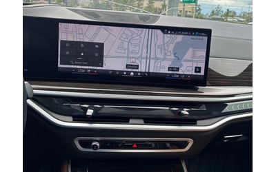 BMW X5 ДИСТРОНИК * ПОДГРЕВ * ПАНОРАМА * HARMAN KARDON - автомобили, коли, обяви за нови и употребявани 6