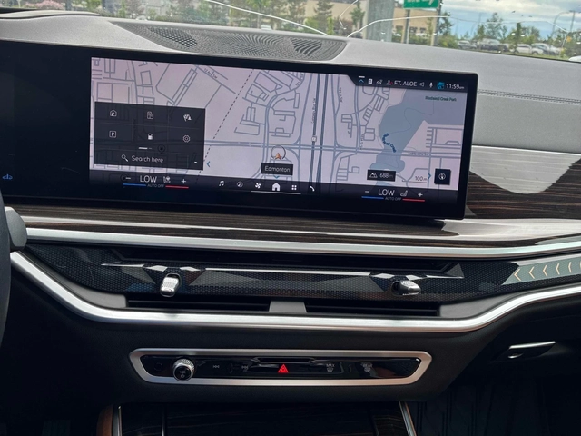 BMW X5 ДИСТРОНИК * ПОДГРЕВ * ПАНОРАМА * HARMAN KARDON - автомобили, коли, обяви за нови и употребявани 6
