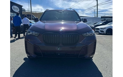 bmw-x5 - 1