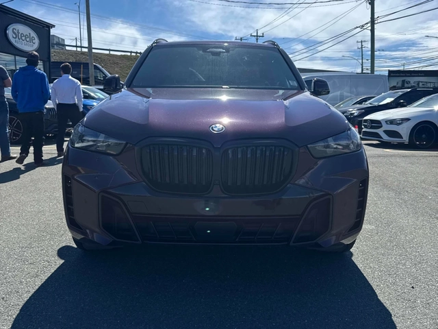 BMW X5 xDrive50e / CARFAX - автомобили, коли, обяви за нови и употребявани 1
