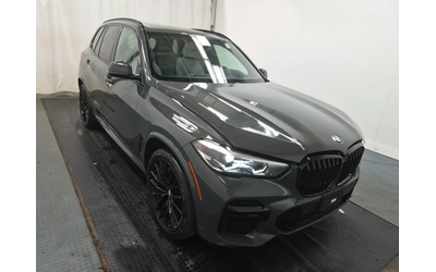 bmw-x5 - 1
