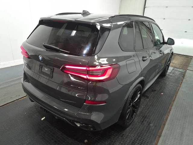 BMW X5 М ПАКЕТ * HEAD UP * 360 КАМЕРА * ОБДУХВАНЕ * - автомобили, коли, обяви за нови и употребявани 2