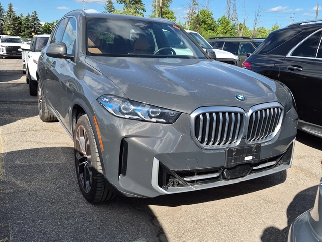 BMW X5 40I * HEAD UP * БЕЗ ИНЦИДЕНТИ * - автомобили, коли, обяви за нови и употребявани 1