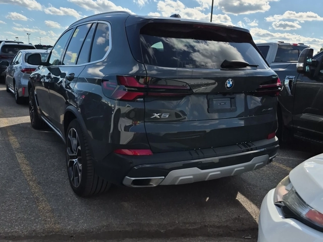 BMW X5 40I * HEAD UP * БЕЗ ИНЦИДЕНТИ * - автомобили, коли, обяви за нови и употребявани 3