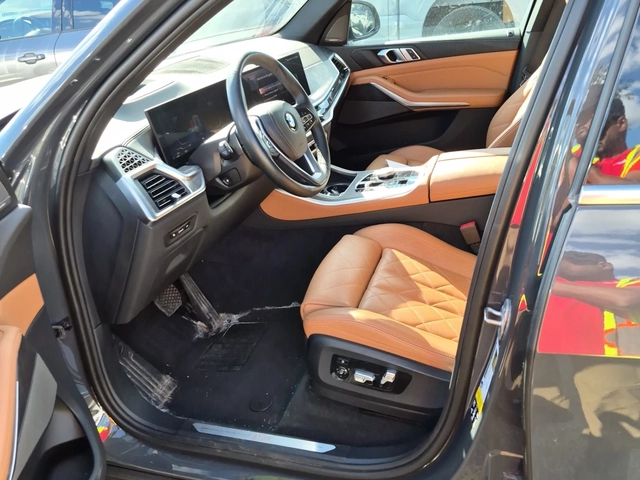 BMW X5 40I * HEAD UP * БЕЗ ИНЦИДЕНТИ * - автомобили, коли, обяви за нови и употребявани 4