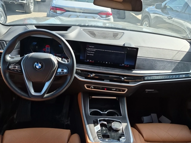 BMW X5 40I * HEAD UP * БЕЗ ИНЦИДЕНТИ * - автомобили, коли, обяви за нови и употребявани 5