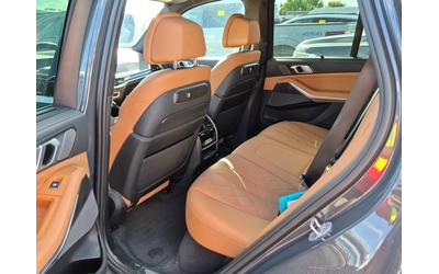 BMW X5 40I * HEAD UP * БЕЗ ИНЦИДЕНТИ * - автомобили, коли, обяви за нови и употребявани 7