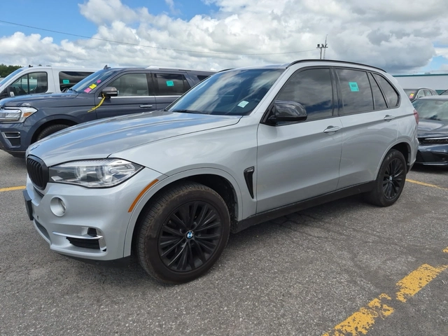 BMW X5 35D * * CARFAX * * АВТО КРЕДИТ * * - автомобили, коли, обяви за нови и употребявани 0