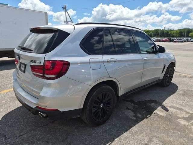 BMW X5 35D * * CARFAX * * АВТО КРЕДИТ * * - автомобили, коли, обяви за нови и употребявани 2
