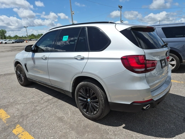 BMW X5 35D * * CARFAX * * АВТО КРЕДИТ * * - автомобили, коли, обяви за нови и употребявани 3