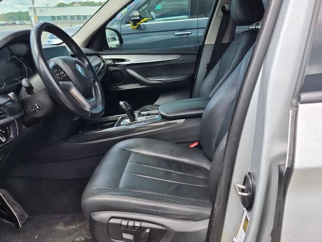 BMW X5 35D * * CARFAX * * АВТО КРЕДИТ * * - автомобили, коли, обяви за нови и употребявани 4