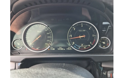 BMW X5 35D * * CARFAX * * АВТО КРЕДИТ * * - автомобили, коли, обяви за нови и употребявани 6