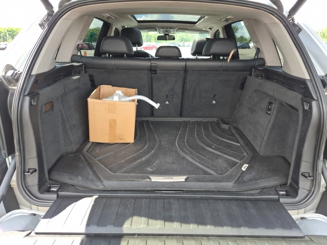 BMW X5 35D * * CARFAX * * АВТО КРЕДИТ * * - автомобили, коли, обяви за нови и употребявани 9