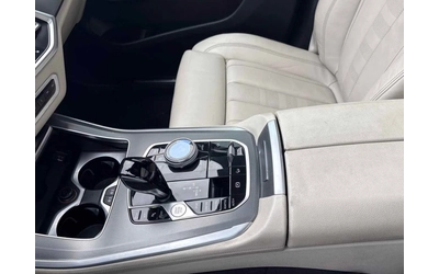BMW X5 xDrive40i/M-Pack/Laser/H&K/Pano/Head Up/360 - автомобили, коли, обяви за нови и употребявани 10