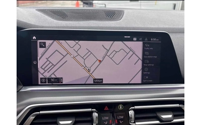 BMW X5 xDrive40i/M-Pack/Laser/H&K/Pano/Head Up/360 - автомобили, коли, обяви за нови и употребявани 15