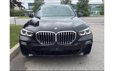 bmw-x5 - 1