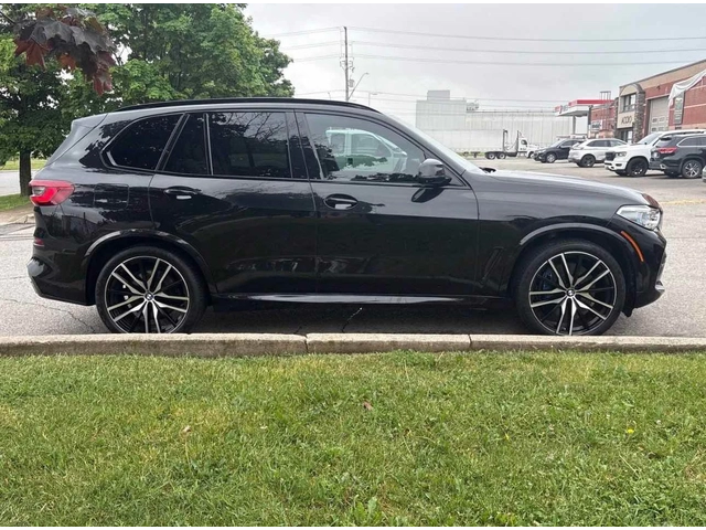 BMW X5 xDrive40i/M-Pack/Laser/H&K/Pano/Head Up/360 - автомобили, коли, обяви за нови и употребявани 2