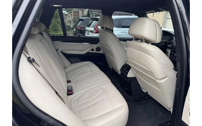 BMW X5 35I * M ПАКЕТ * HEAD UP * ПАНОРАМА * CARFAX * - автомобили, коли, обяви за нови и употребявани 10