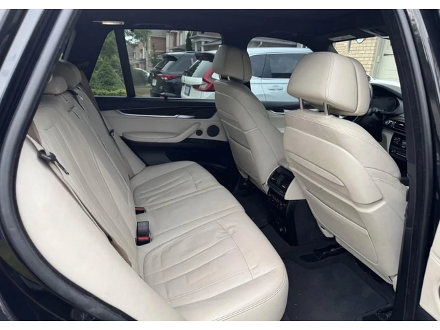 BMW X5 35I * M ПАКЕТ * HEAD UP * ПАНОРАМА * CARFAX * - автомобили, коли, обяви за нови и употребявани 10